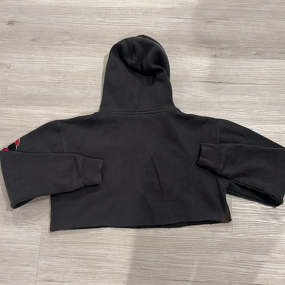 Ohio State cropped hoodie - Picture 5 of 5